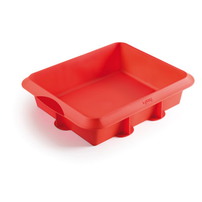 Lékué 1 Classic Cake Pan