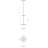 Amos Powder Coated Steel Freestanding 4 - Hook Coat Rack-27322684