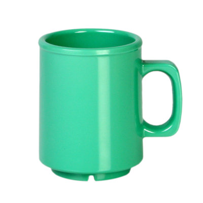 Grande tasse en mélamine 8 oz.
