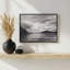 «Misty Lake» par Molly Mattin, reproduction d'art-129011050-129011042-129011047