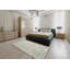 Tapis vert en laine Katy-440870312