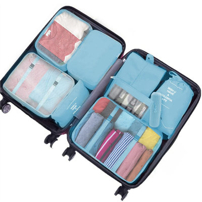 Rebrilliant Fabric Storage Bag