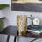 Tabletop Hurricane Candle Lantern-1742902095