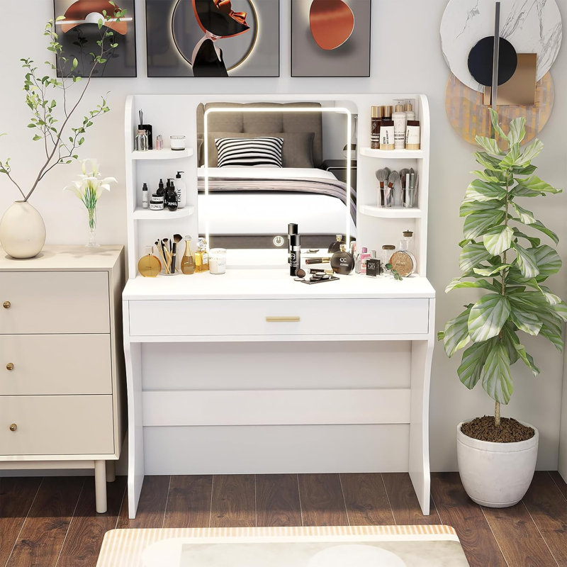 Keshonna Vanity