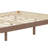 Karline Wooden Floating Platform Bed Frame-2046941506-2046941504