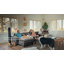 Fauteuil 53,5 po Comfy Cloud Couch-137495083