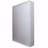 100 KEYS ADJUSTABLE WITH COMBINATION LOCK GREY