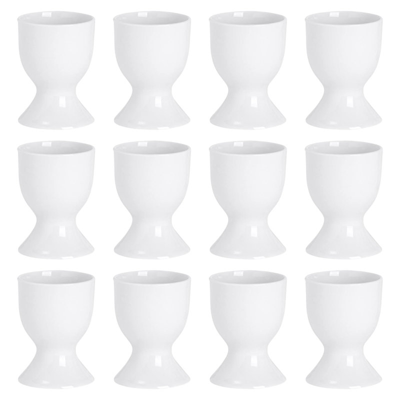 Argon Tableware Porcelain Egg Cup