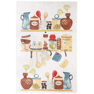 Tapis Renfrow