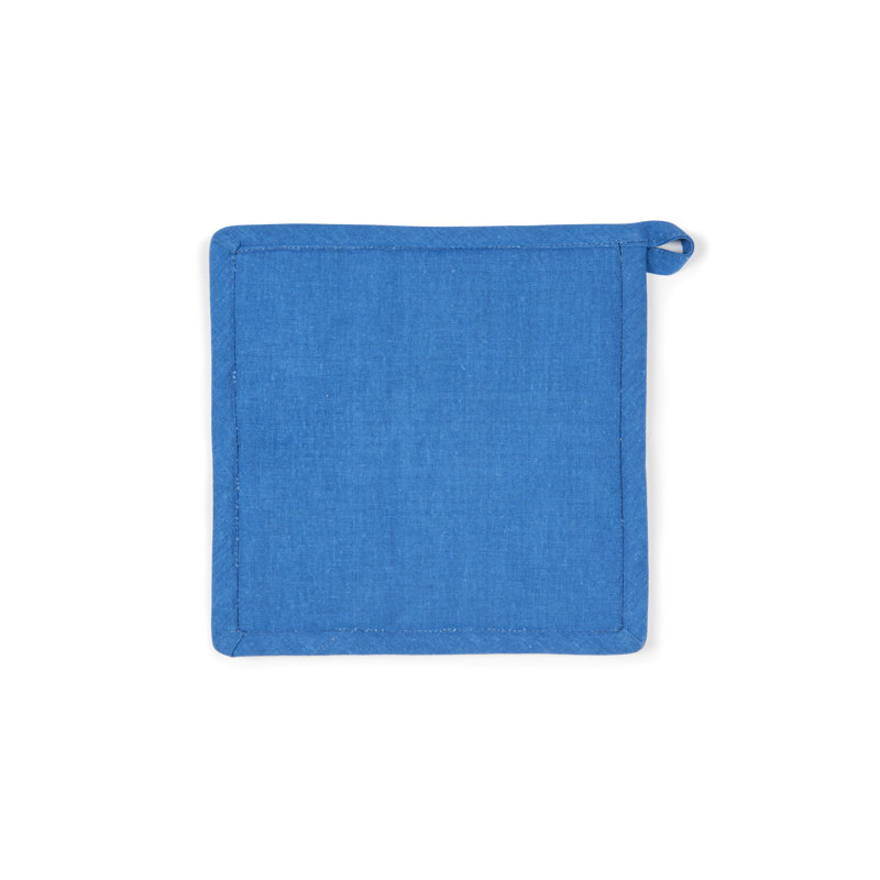 Excelsa Puebla Cotton Potholder