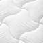White Noise Foam Mattress-1287856331