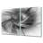 Anston Irregular Spiral Swirls Chopping Board-1402454647