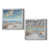 Silver Framed Canvas is unavailable