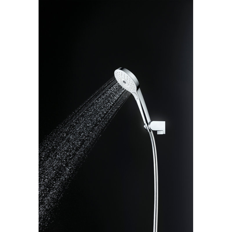 G Series Massage/Jett Handheld Shower Head, Polished Chrome