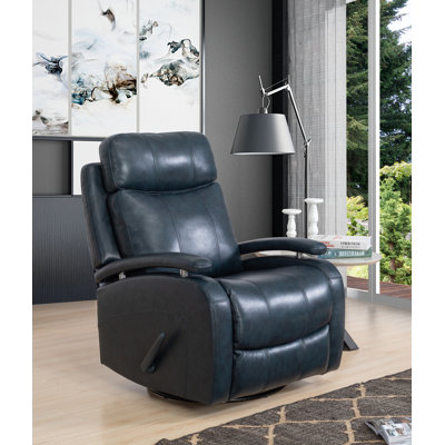 Tehya Swivel Recliner