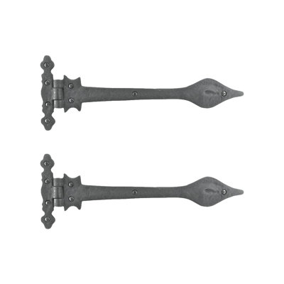 Strap Hinge