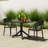 Farrah Patio 3 Piece Bistro Set-1362919574