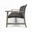 Canapé d'extérieur 75,25 "Paito-1604673580