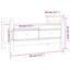 Karmia Upholstered Storage Bench-678913579-719807472