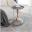 Table d'appoint ronde Mermaid Tail-387681177