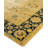 Huckstep One-of-a-Kind 5' 10" X 8' 10" Wool Area Rug Gold