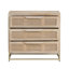 Alsup Solid Wood Accent Chest