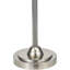 Baylinn Brass Lamp Base Lamp