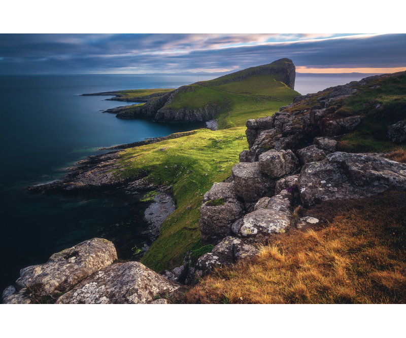 Wrapped Canvas Print, 60.96 cm H x 91.44 cm W