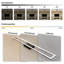 Andoro LED Flush Mount-1323210428