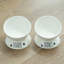 Ensemble de bols en porcelaine-113419242