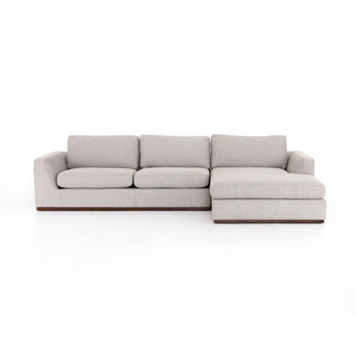 Colt Modular Chaise Sectional