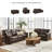 Cully Queen Sofa Sleeper-951155742