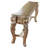 Cassella 62.5'' Solid Wood Top Console Table