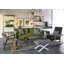 Table basse evans Maison 55