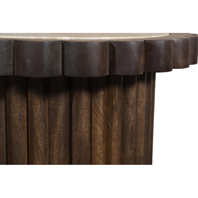 Table basse Elvira