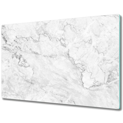 Groningen Modern Abstract Marble Chopping Board