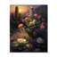 Jareka - Mountains Wall Clock-1766509979