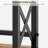 2-Tier Spice Rack, Counter Shelf Organizer, Countertop Storage Shelf, Industrial Kitchen Spice Rack Organizer