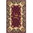 Lenora Hand Tufted Wool Pile Oriental Rug-24292570-24292560