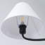 Iron 4-Light Chandelier-941866473