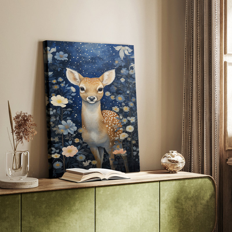 ANIMALS Series CDLxxIV - galerie sur mesure, H 27 po x l 18 po