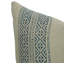 Housse de coussin en coton Floral-101758642