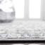 Tapis gris / gris foncé Gracie-Lou 652-1748474166