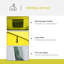 Marjorie  5 Person Tent