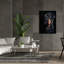 Art mural en toile 18 po x 26 po Ebern Designs «Shadow Series 1» par Lindsay Kivi-250833484