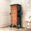 Armoire décorative pour robot-104487995