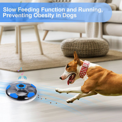 Dog Treat Puzzle Toys Interactive
