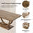 Dining Table Sets(must Include Both Table And Chair), Wood Modern Kitchen Set