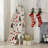 Ultra Soft Holiday Plush Fleece Blanket-1009959543