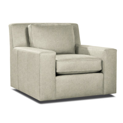 Swivel Armchair